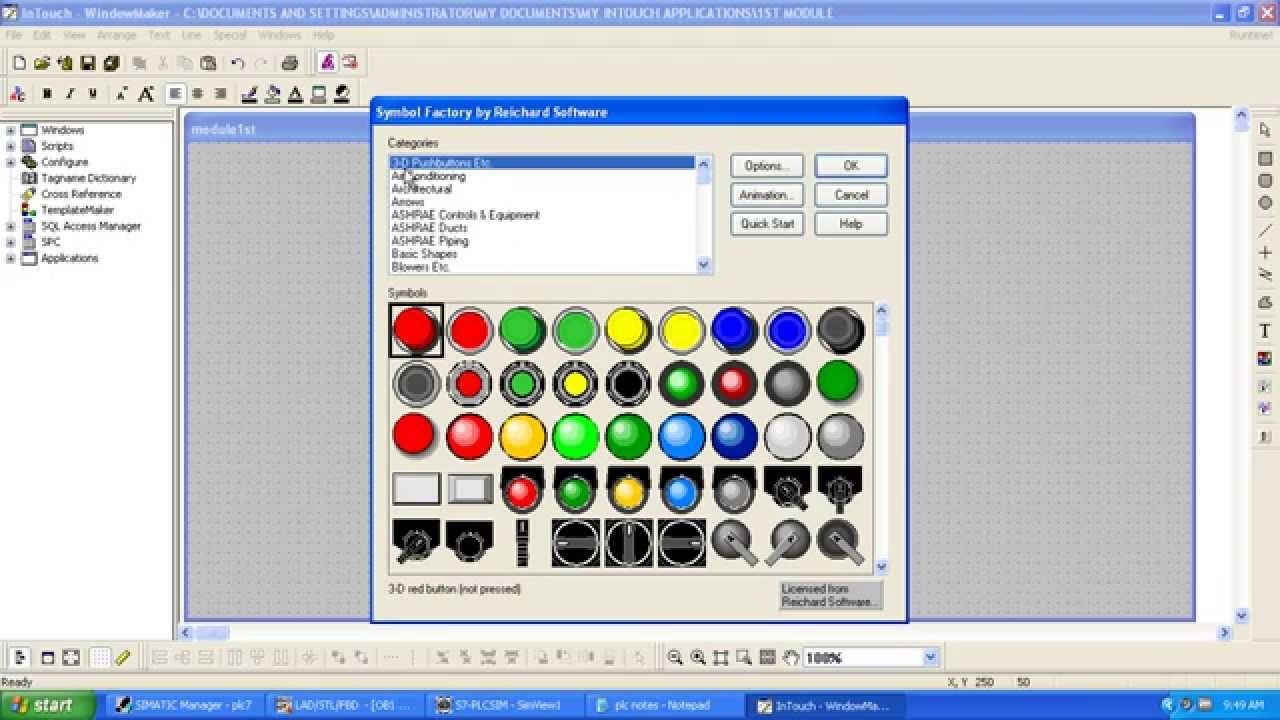 Intouch Scada Software Free For Windows 8