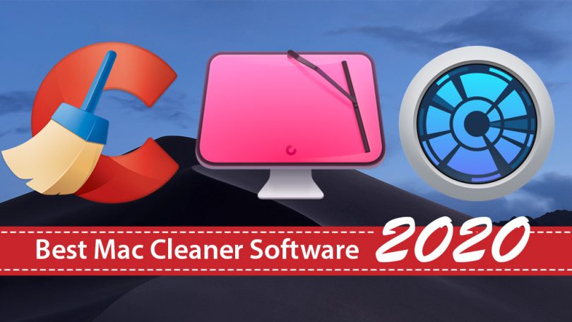 Best app to clean your mac screen